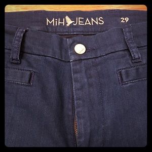 Anthropologie MiH Marrakesh Jeans
